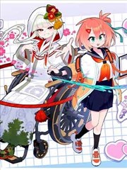 深夜食堂短剧海报